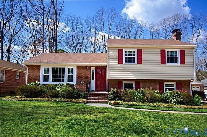 9503 Newhall Road Henrico, VA 23229 - Photo 1 of 7 Gallery Image 1