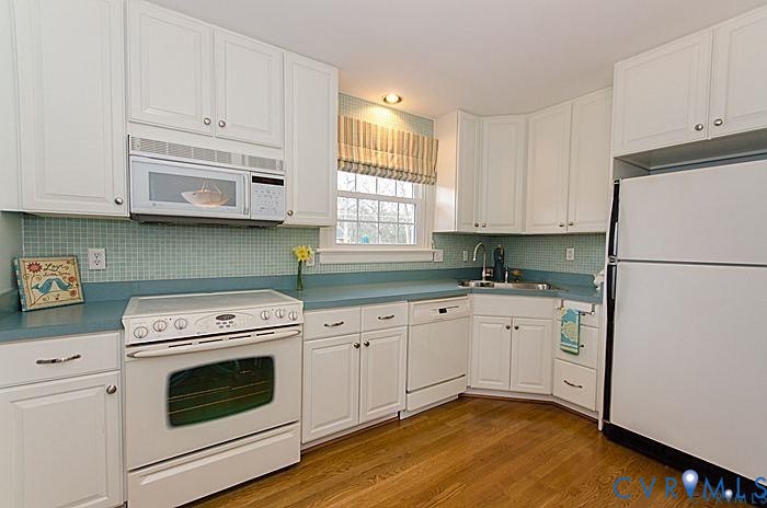 9503 Newhall Road Henrico, VA 23229 - Photo 3 of 7 Gallery Image 3