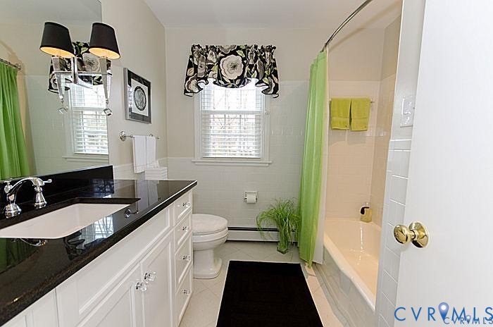 9503 Newhall Road Henrico, VA 23229 - Photo 4 of 7 Gallery Image 4