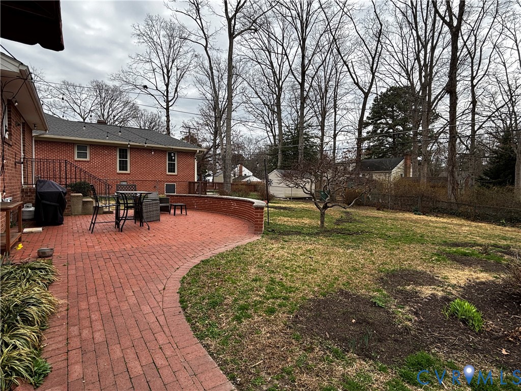 9503 Newhall Road Henrico, VA 23229 - Photo 6 of 7 Gallery Image 6