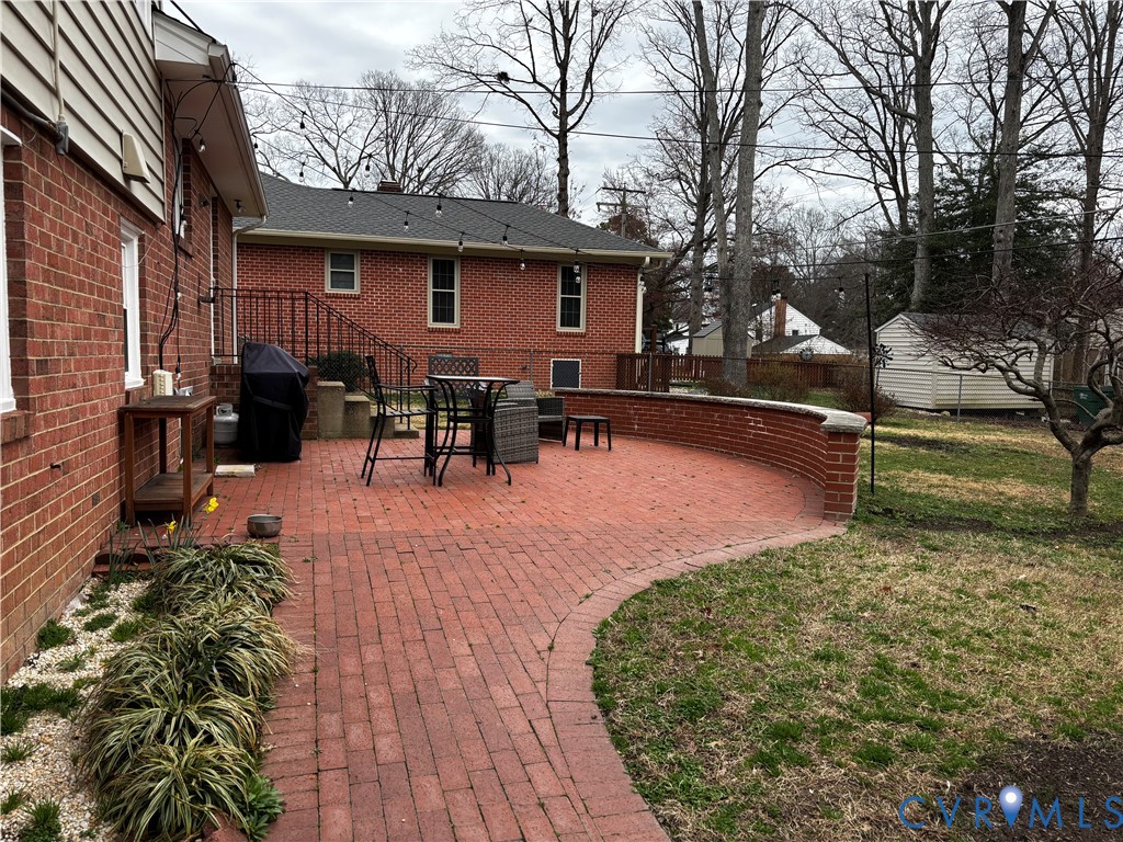 9503 Newhall Road Henrico, VA 23229 - Photo 7 of 7 Gallery Image 7