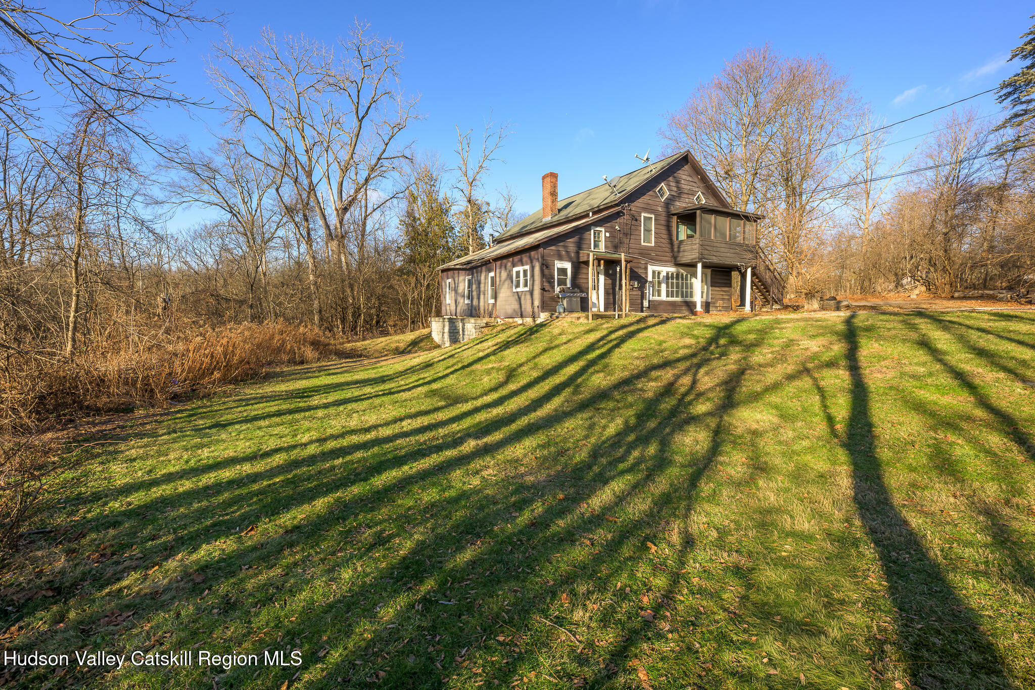 91 Scheller Park Road New Baltimore, NY 12192 - Photo 4 of 26 Screen - 91 Scheller Park Rd Coxsackie N