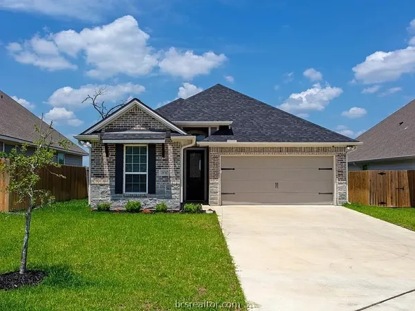 $2,250 | 2131 Mountain Wind Loop, Bryan, TX 77807
