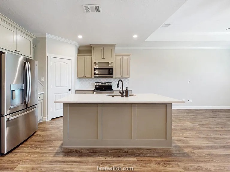 2131 Mountain Wind Loop Bryan, TX 77807 - Photo 11 of 23