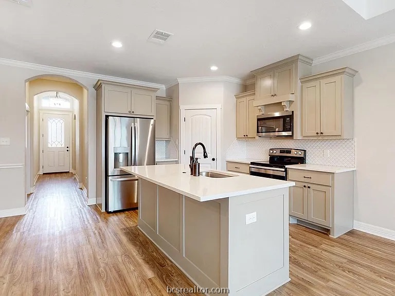 2131 Mountain Wind Loop Bryan, TX 77807 - Photo 12 of 23