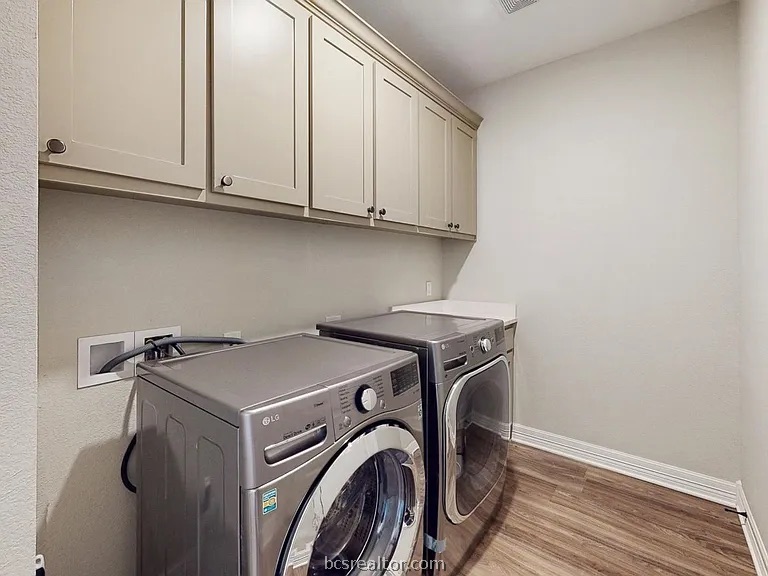 2131 Mountain Wind Loop Bryan, TX 77807 - Photo 8 of 23