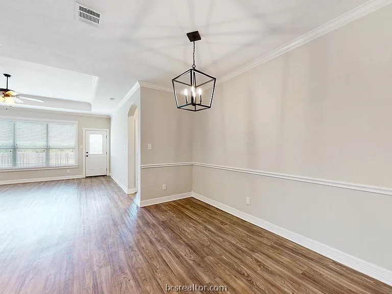 2131 Mountain Wind Loop Bryan, TX 77807 - Photo 9 of 23