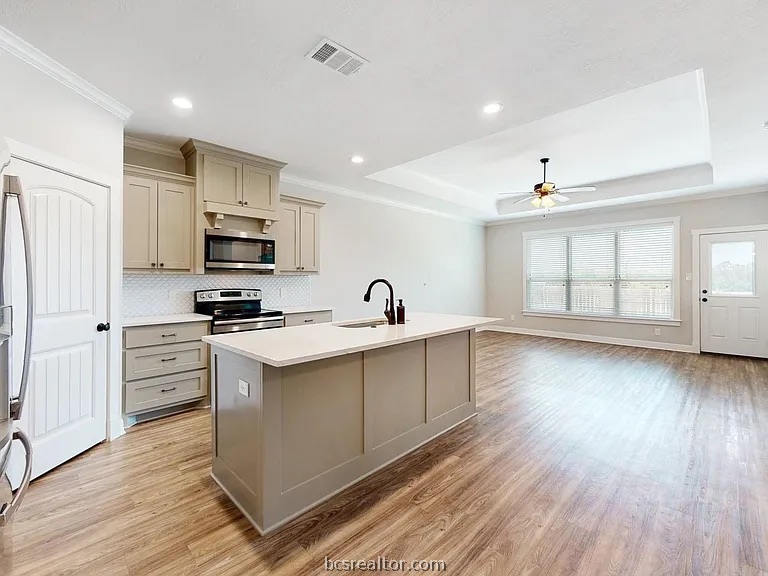 2131 Mountain Wind Loop Bryan, TX 77807 - Photo 10 of 23