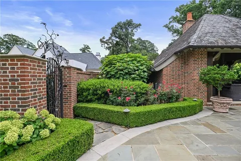 $5,250,000 | 369 Pine Tree Drive Northeast, Atlanta, GA 30305