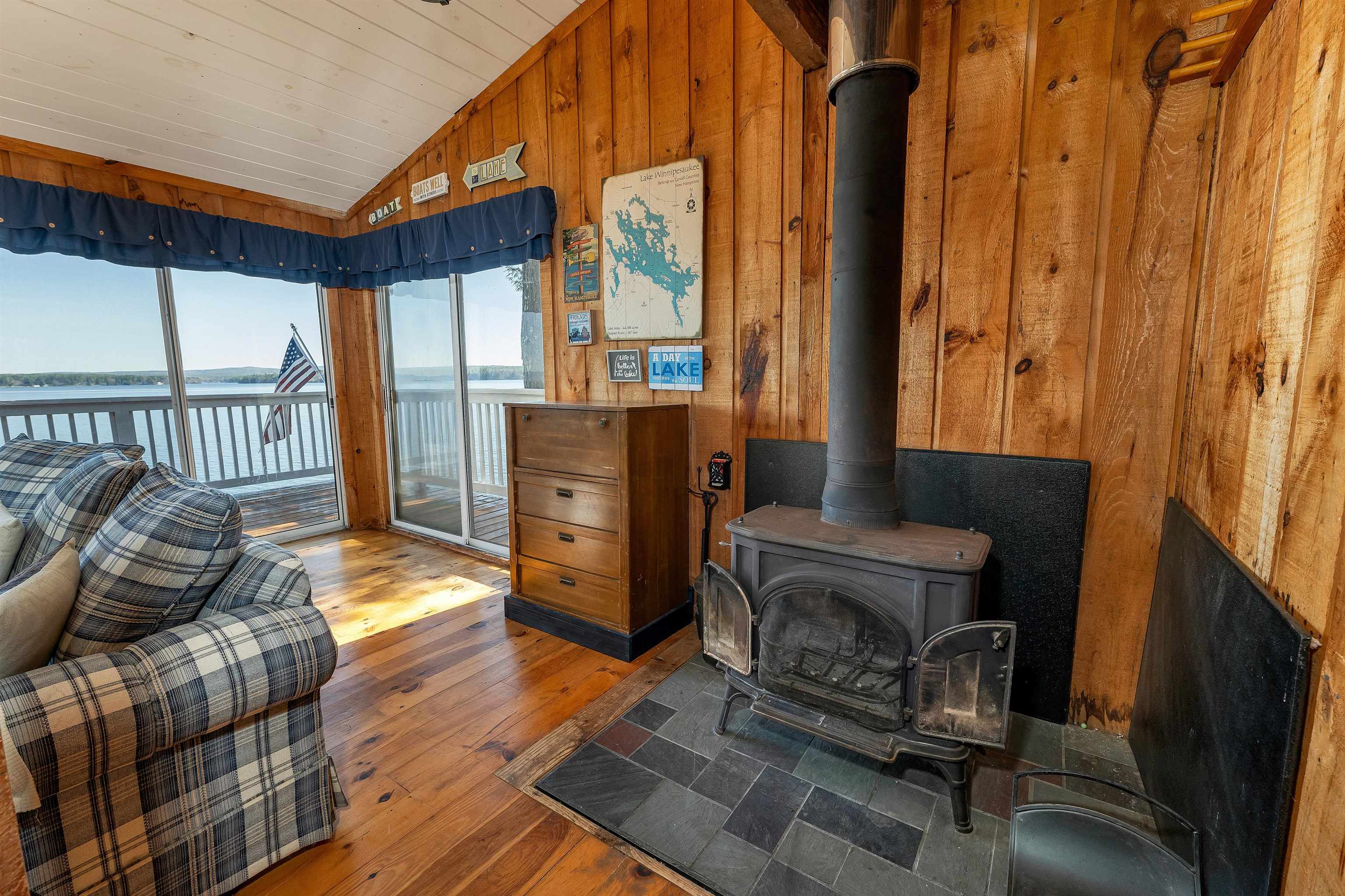 878 Rattlesnake Island Alton, NH 03810 - Photo 23 of 47