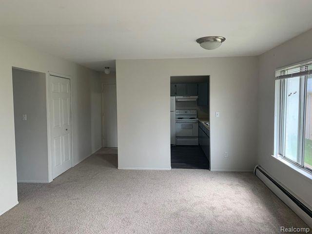 19300 Wick Road, Unit 206 Allen Park, MI 48101 - Photo 4 of 12