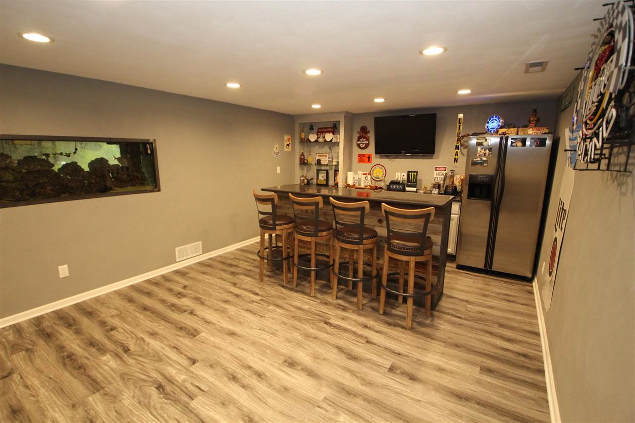 3684 Valerie Road Roscoe, IL 61073 - Photo 18 of 26 a view of a dining area with furniture