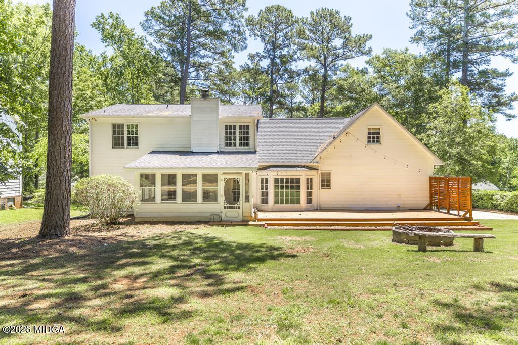 1428 Craddock Way Macon, GA 31210 - Photo 32 of 35 1428 Craddock Way 38