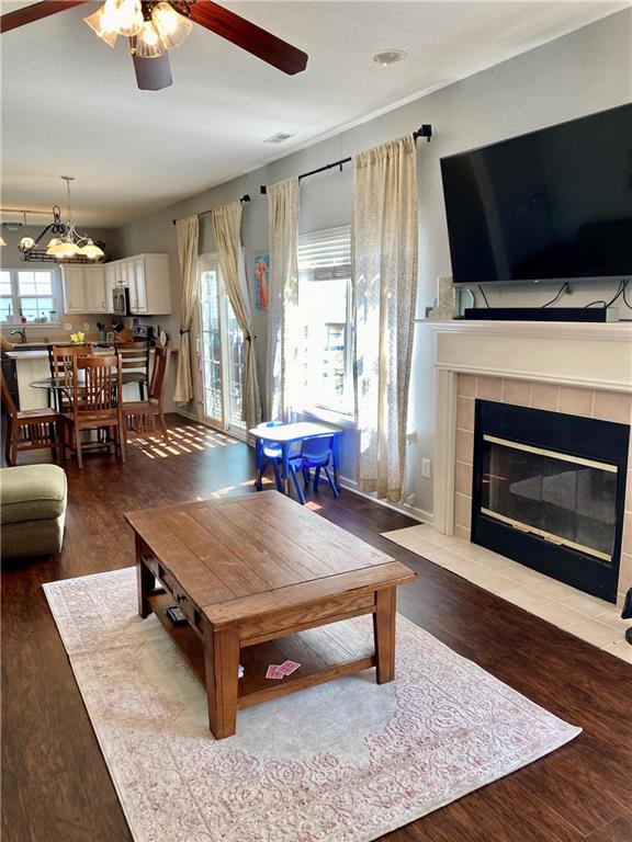 10823 Roundtree Road Fishers, IN 46037 - Photo 2 of 22 Gallery Image 2