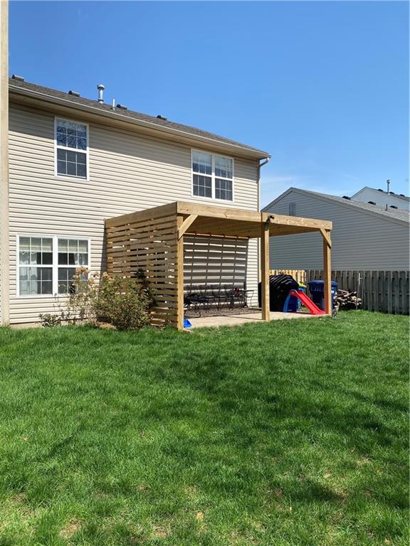10823 Roundtree Road Fishers, IN 46037 - Photo 22 of 22 Gallery Image 22