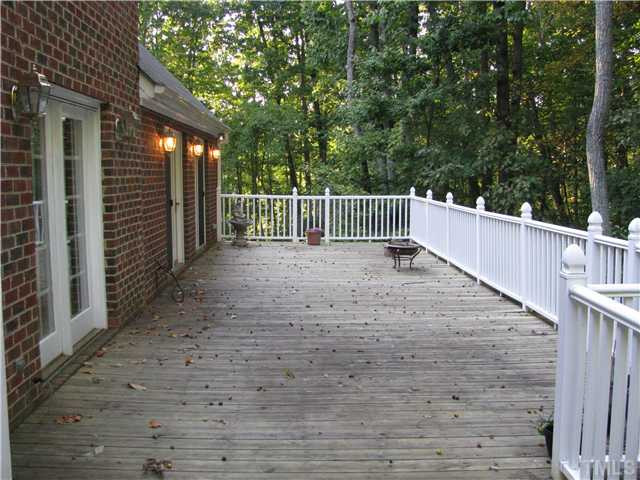 307 Equestrian Chase Rougemont, NC 27572 - Photo 18 of 23 Photo 18
