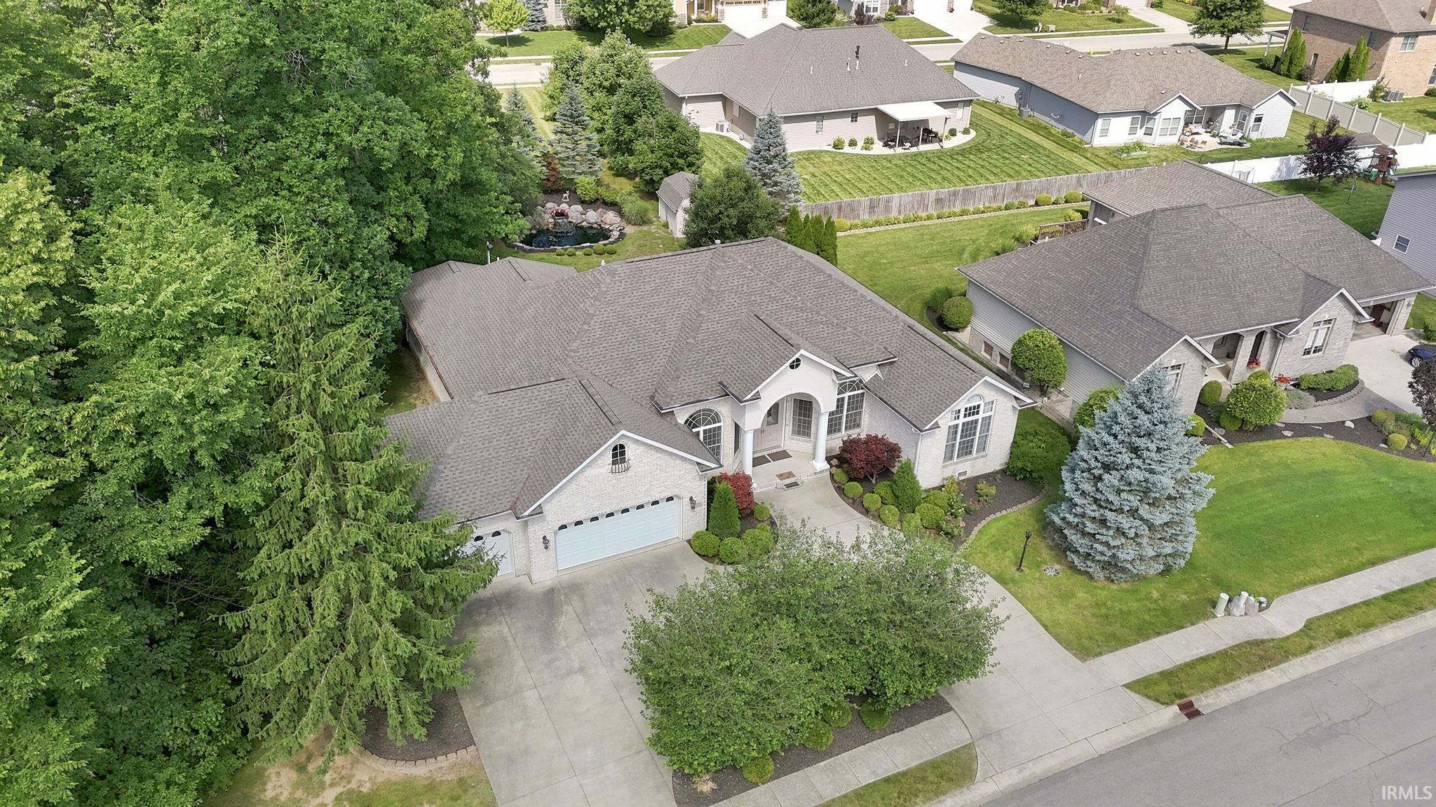 6101 Cumberland Road Muncie, IN 47304 - Photo 42 of 45