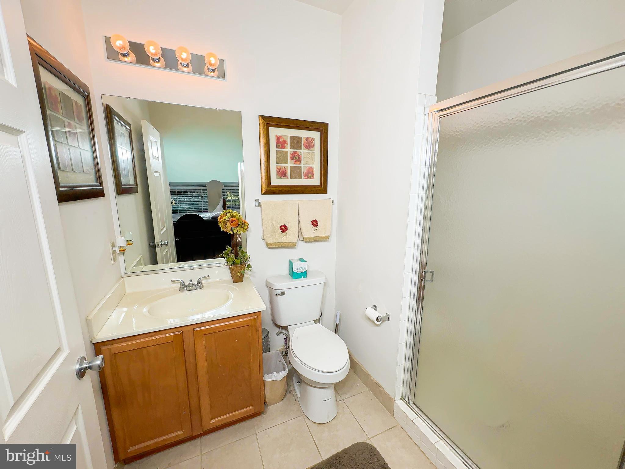 11041 North Keys Road Brandywine, MD 20613 - Photo 37 of 60 Bathroom