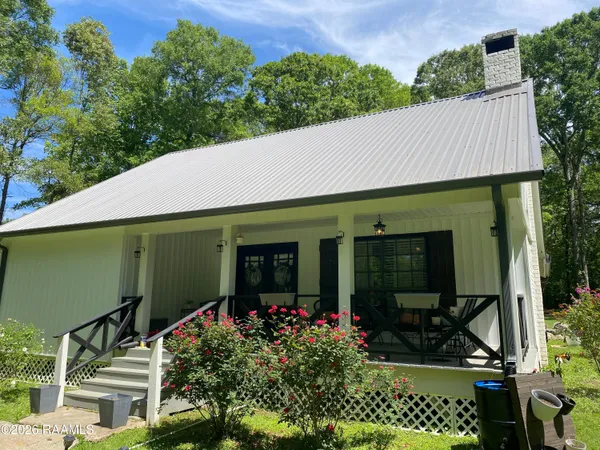 $215,000 | 1075 Gummy Point Road, Ville Platte, LA 70586