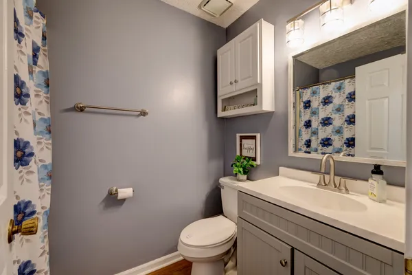 $301,900 | 1909 Claymont Drive, Clarksville, TN 37040