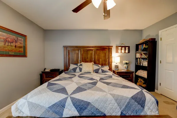 $301,900 | 1909 Claymont Drive, Clarksville, TN 37040