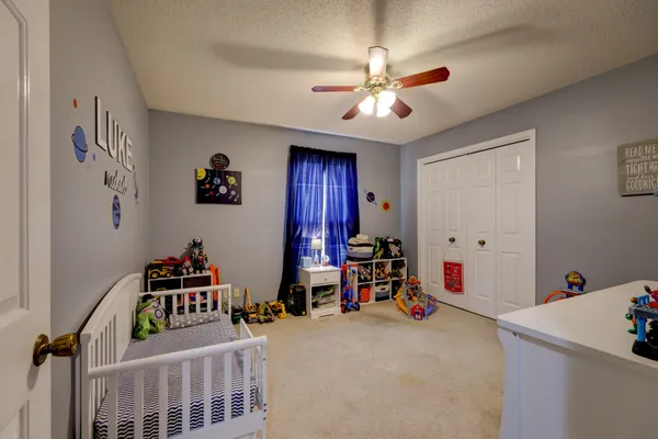 $301,900 | 1909 Claymont Drive, Clarksville, TN 37040