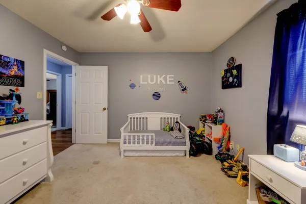 $301,900 | 1909 Claymont Drive, Clarksville, TN 37040