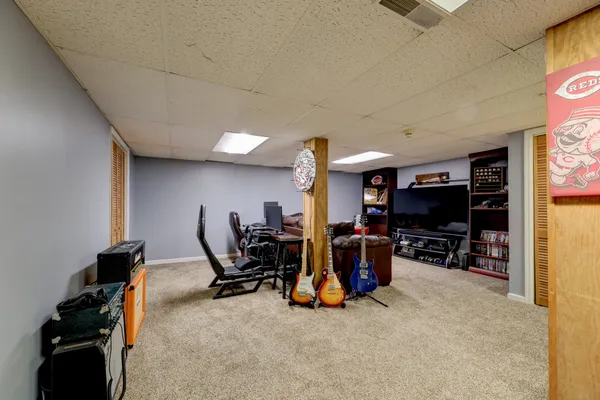 $301,900 | 1909 Claymont Drive, Clarksville, TN 37040