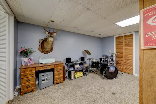 $301,900 | 1909 Claymont Drive, Clarksville, TN 37040