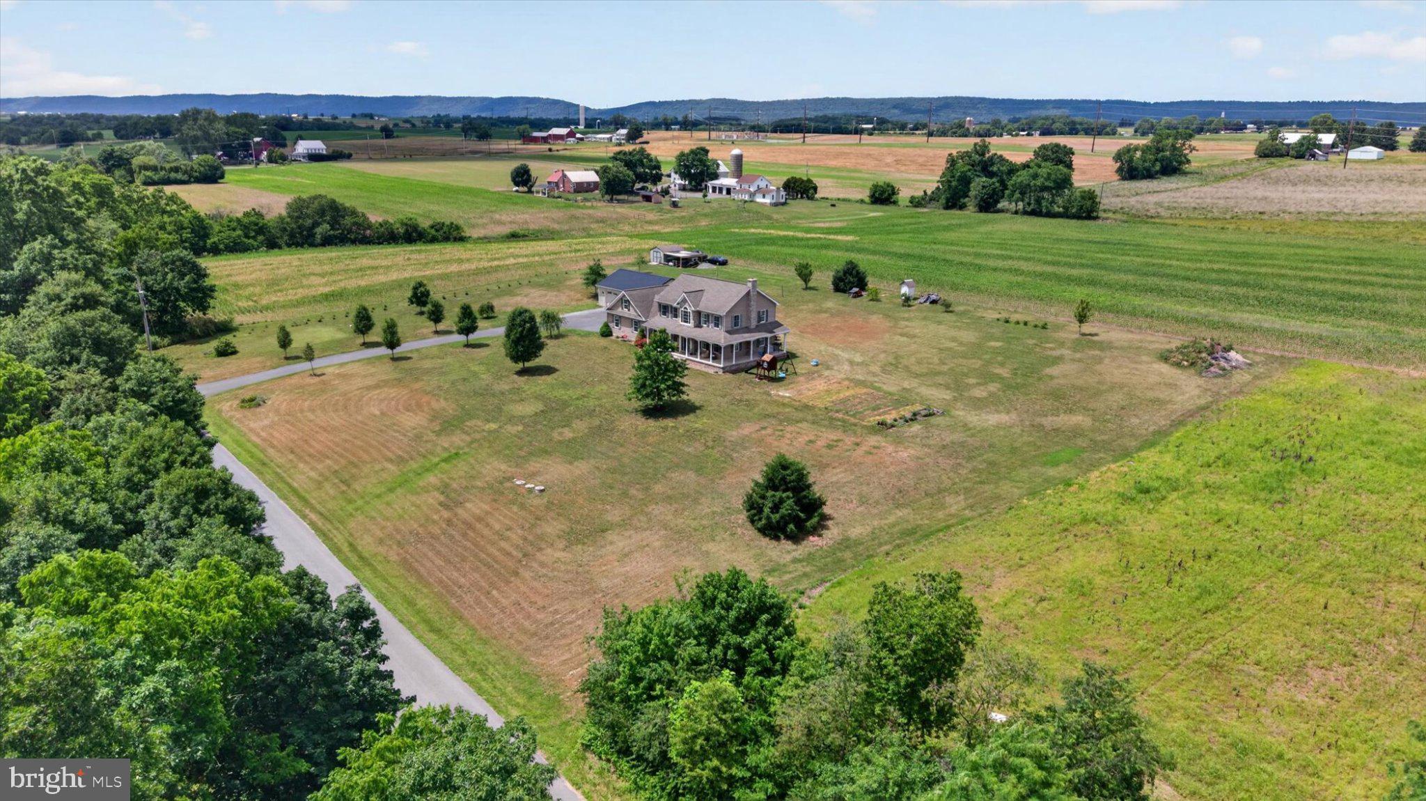 151 Bechtel Road Elizabethville, PA 17023 - Photo 58 of 63