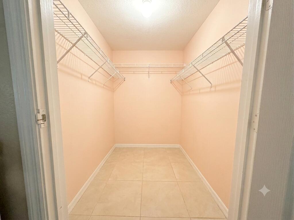 13338 76th Road North The Acreage, FL 33412 - Photo 9 of 12 Walk In Closet