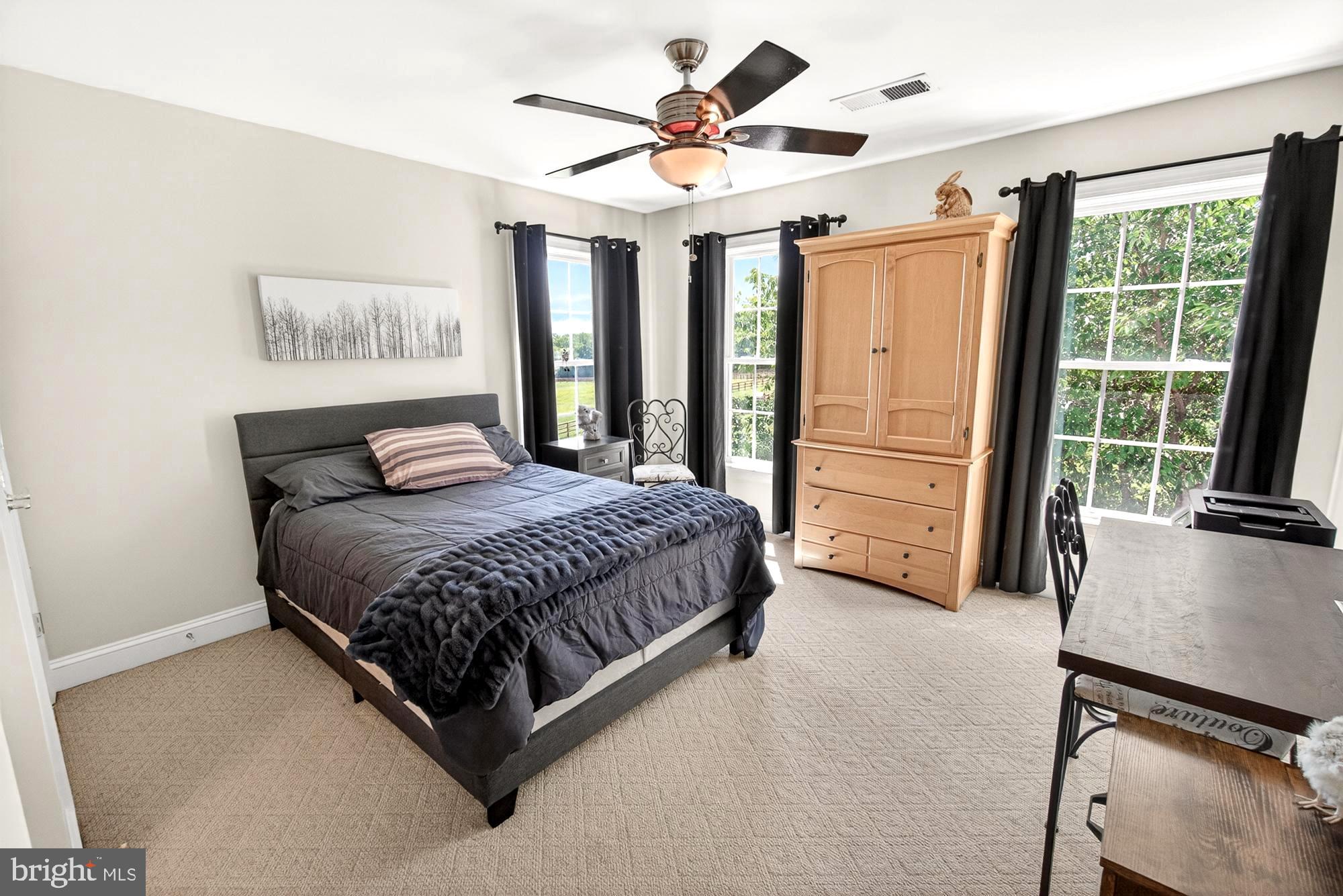 15512 Mount Nebo Road Poolesville, MD 20837 - Photo 80 of 125 Bedroom #3
