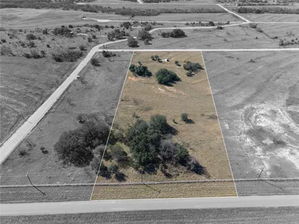 $120,000 | Lot 2 Harmon Road, Gatesville, TX 76528