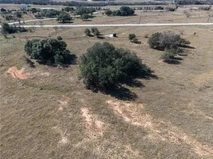 $120,000 | Lot 2 Harmon Road, Gatesville, TX 76528