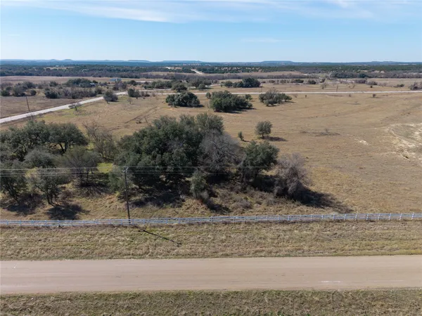 $120,000 | Lot 2 Harmon Road, Gatesville, TX 76528