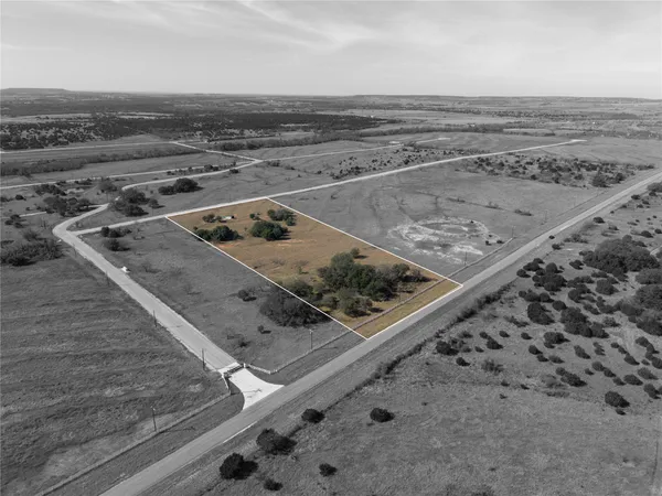 $120,000 | Lot 2 Harmon Road, Gatesville, TX 76528