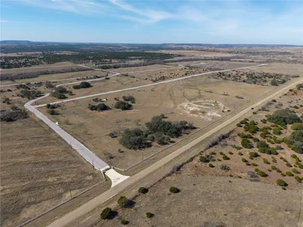 $120,000 | Lot 2 Harmon Road, Gatesville, TX 76528