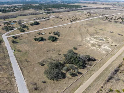 $120,000 | Lot 2 Harmon Road, Gatesville, TX 76528
