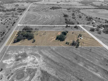 $120,000 | Lot 2 Harmon Road, Gatesville, TX 76528