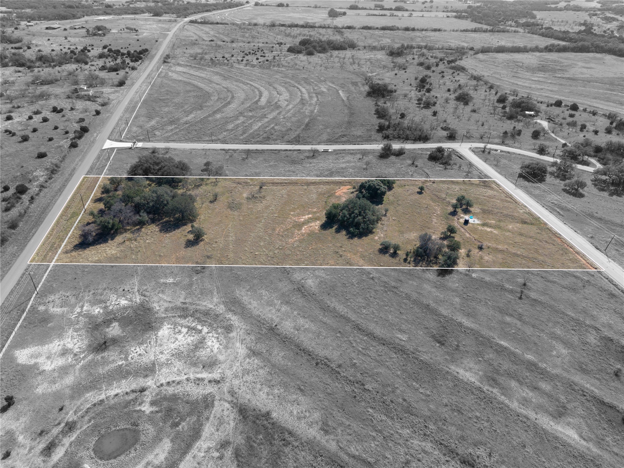 Lot 2 Harmon Road Gatesville, TX 76528 - Photo 5 of 16