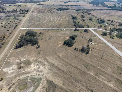 $120,000 | Lot 2 Harmon Road, Gatesville, TX 76528