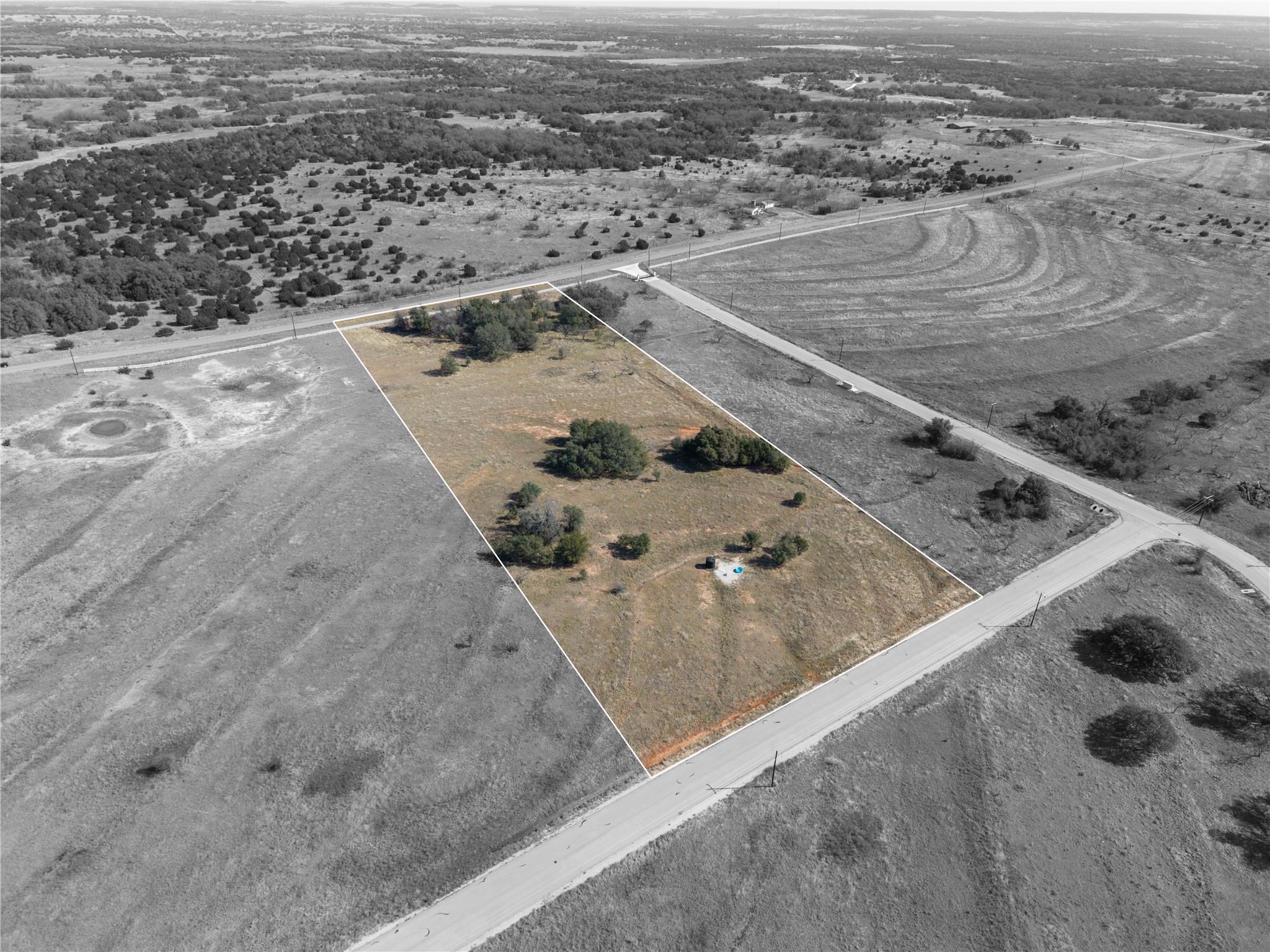 Lot 2 Harmon Road Gatesville, TX 76528 - Photo 7 of 16