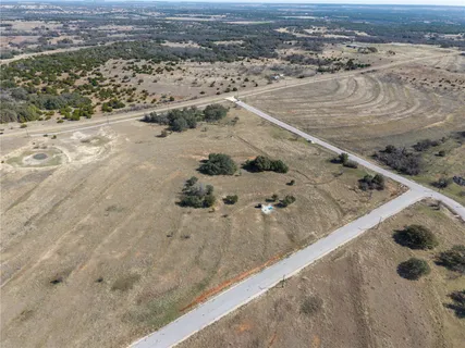 $120,000 | Lot 2 Harmon Road, Gatesville, TX 76528
