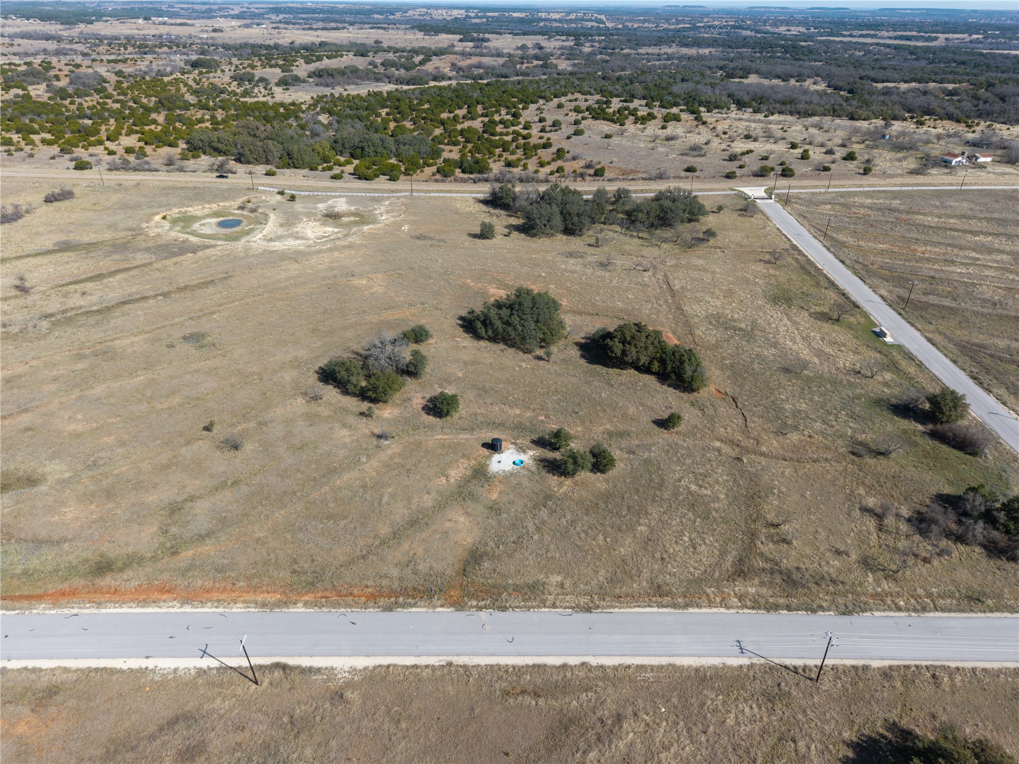 Lot 2 Harmon Road Gatesville, TX 76528 - Photo 9 of 16