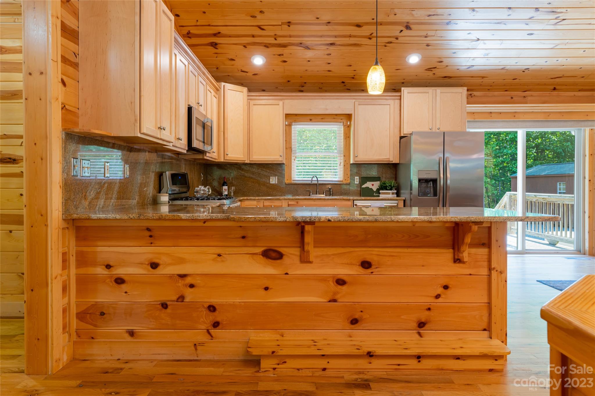 134 Quebec Trail Bostic, NC 28018 - Photo 10 of 37 a bathroom with a sink and a mirror