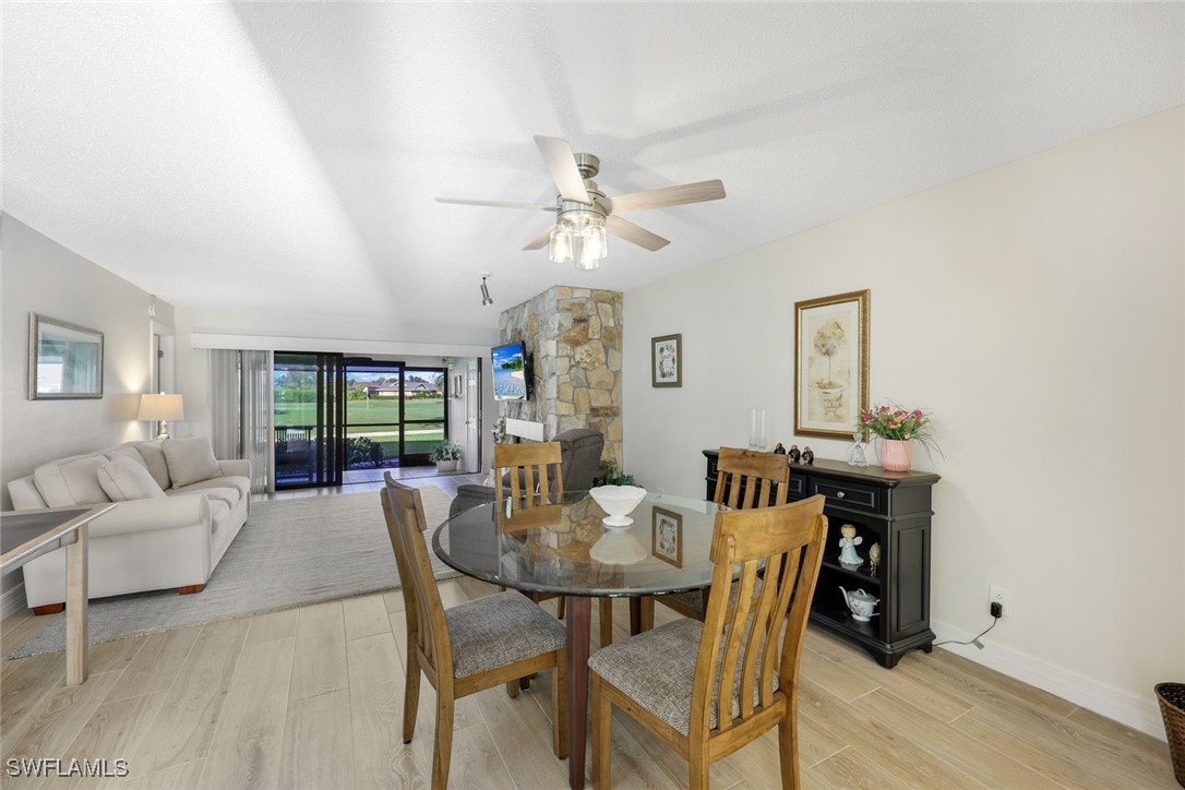 16740 Partridge Place Road, Unit 101 Fort Myers, FL 33908 - Photo 5 of 33