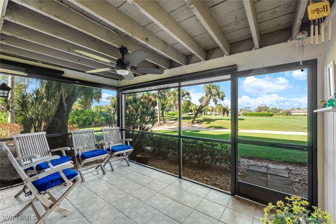 16740 Partridge Place Road, Unit 101 Fort Myers, FL 33908 - Photo 9 of 33