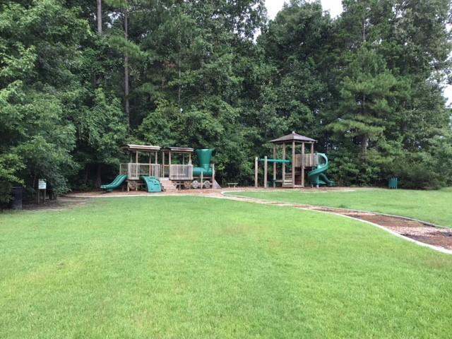 201 Brookshire Road Goose Creek, SC 29445 - Photo 20 of 23 playground