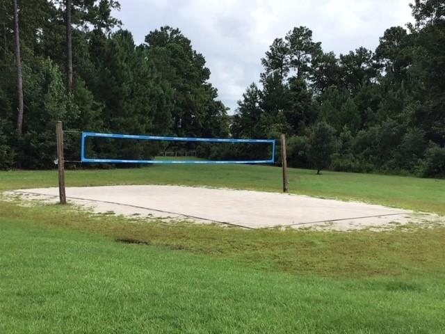 201 Brookshire Road Goose Creek, SC 29445 - Photo 21 of 23 volleyball