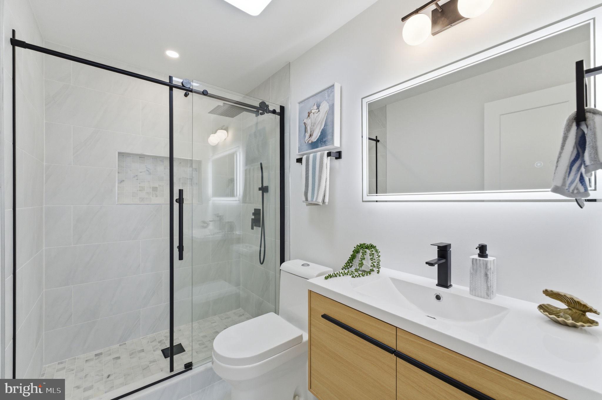 4306 22nd Street Northeast Washington, DC 20018 - Photo 26 of 69